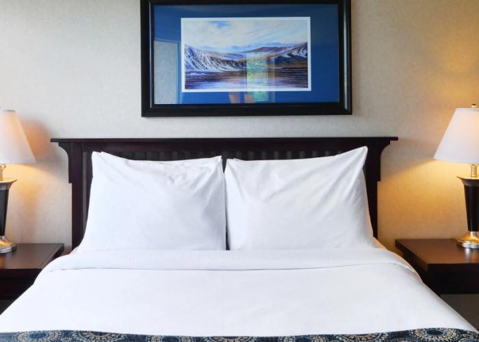 Prestige Mountain Resort Rossland