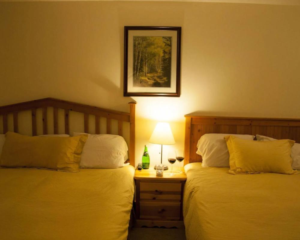 фото Rams Head Inn