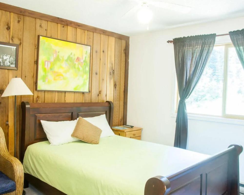 фото Rams Head Inn