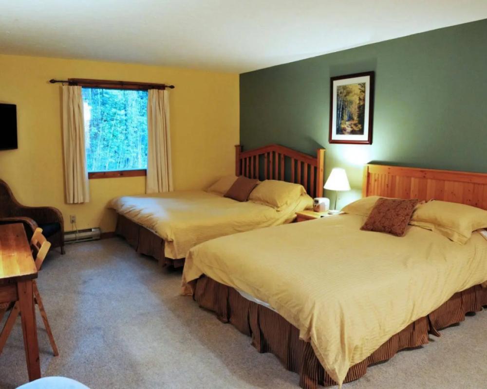 фото Rams Head Inn