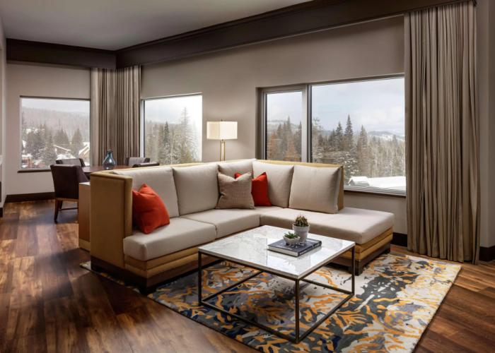 The Josie Hotel, Autograph Collection