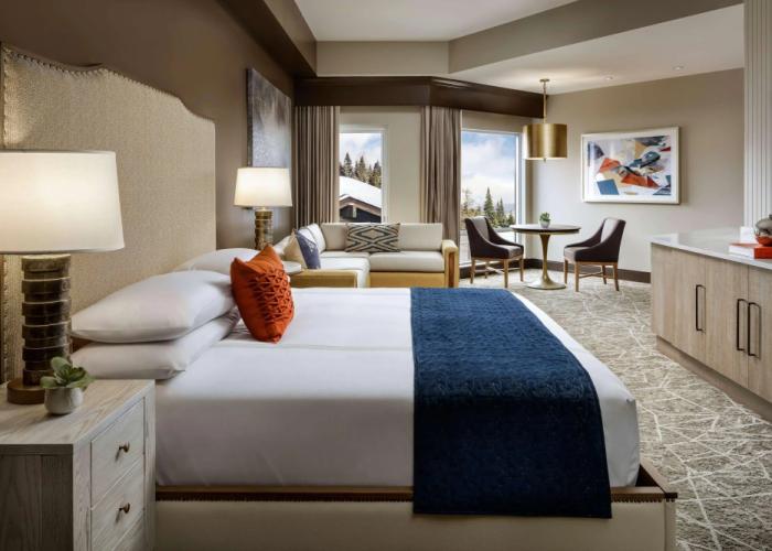 The Josie Hotel, Autograph Collection