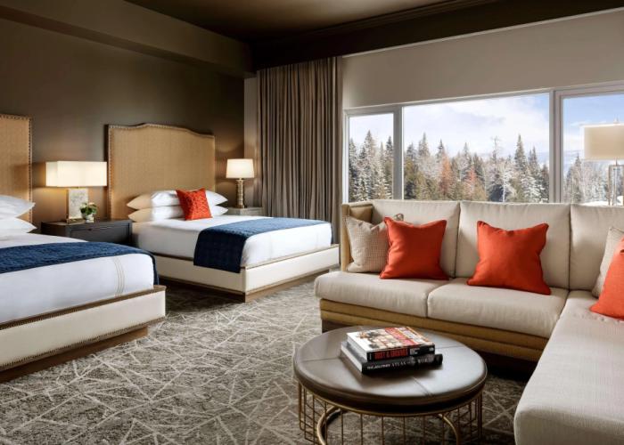 The Josie Hotel, Autograph Collection