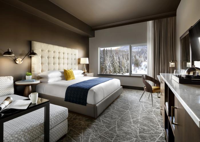 The Josie Hotel, Autograph Collection