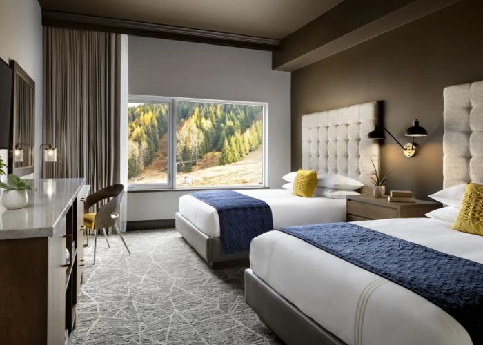 The Josie Hotel, Autograph Collection