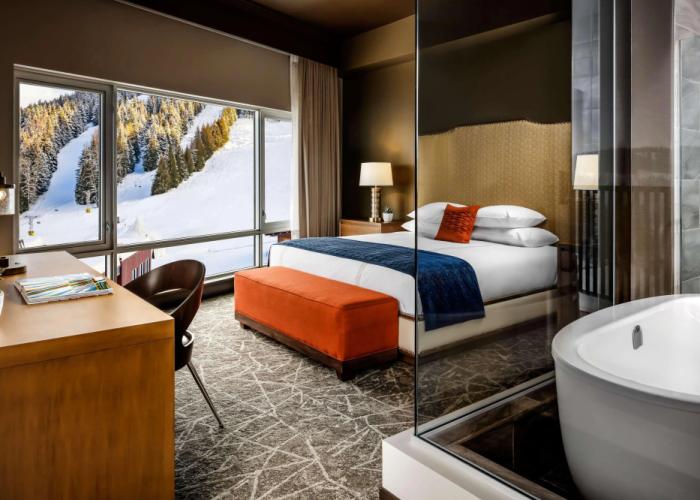 The Josie Hotel, Autograph Collection