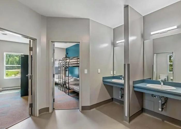 Nowhere Special Hostel