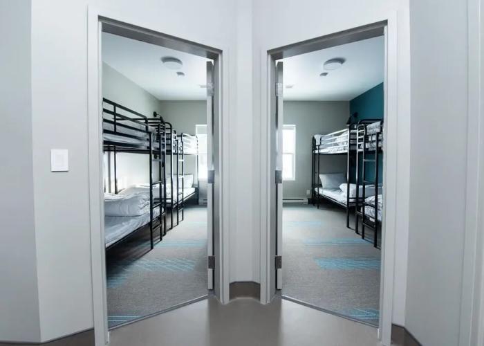 Nowhere Special Hostel