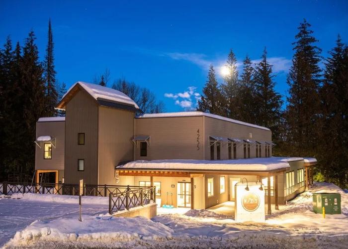 Nowhere Special Hostel
