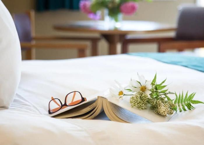 The Lodge at Arrow Lakes