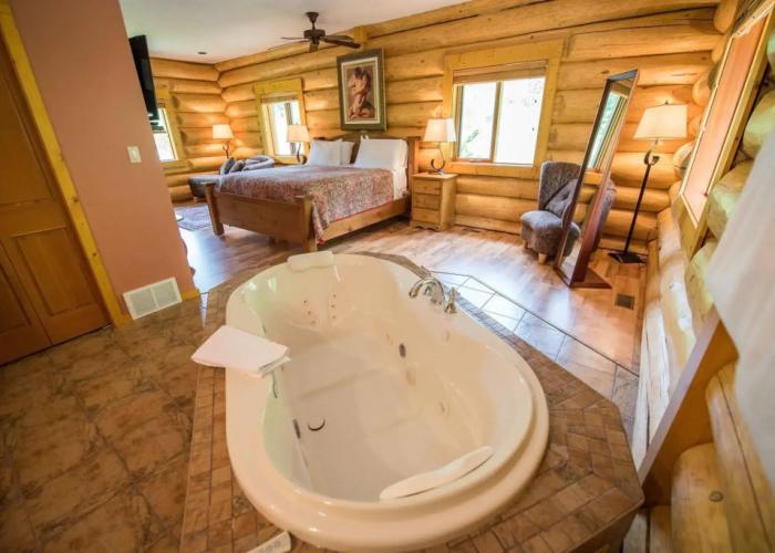 Alpine Meadows Resort