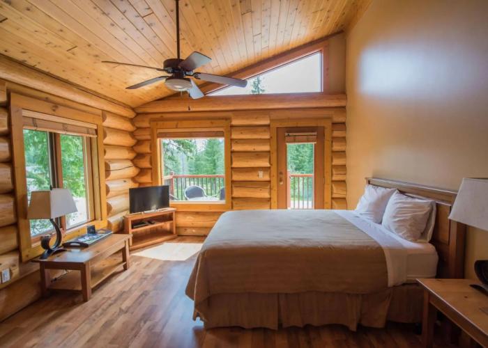 Alpine Meadows Resort