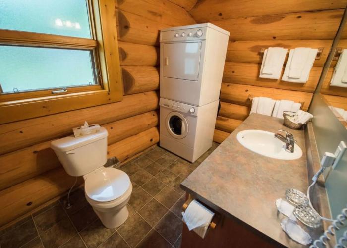 Alpine Meadows Resort