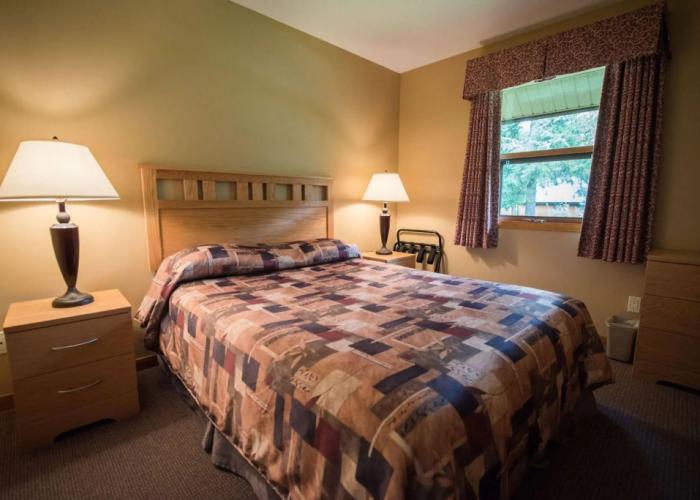 Alpine Meadows Resort
