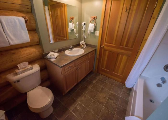 Alpine Meadows Resort