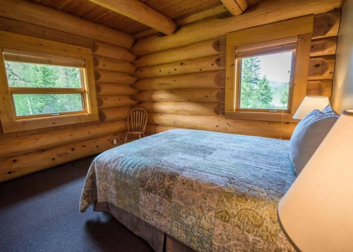 Alpine Meadows Resort