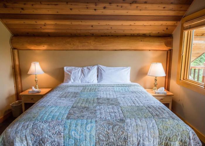 Alpine Meadows Resort