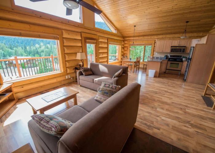 Alpine Meadows Resort