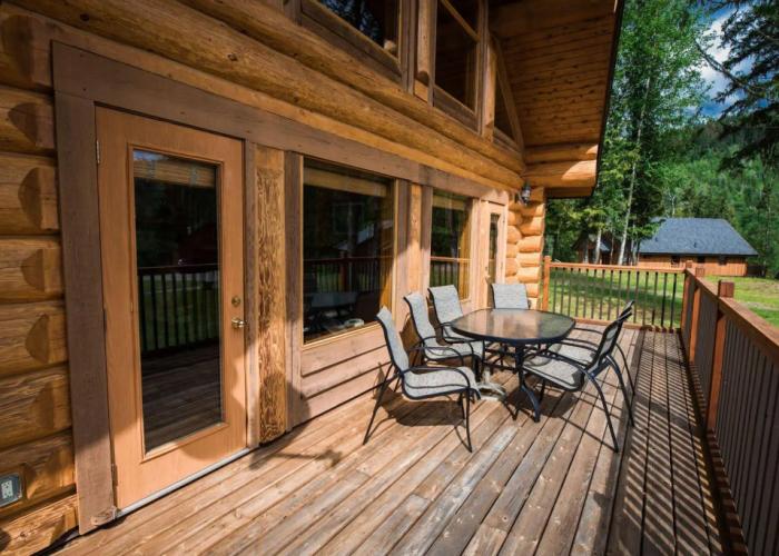 Alpine Meadows Resort