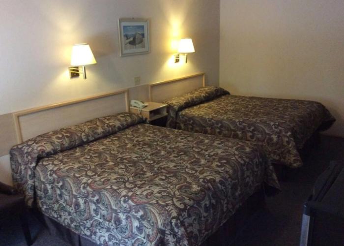 Ace Western Motel