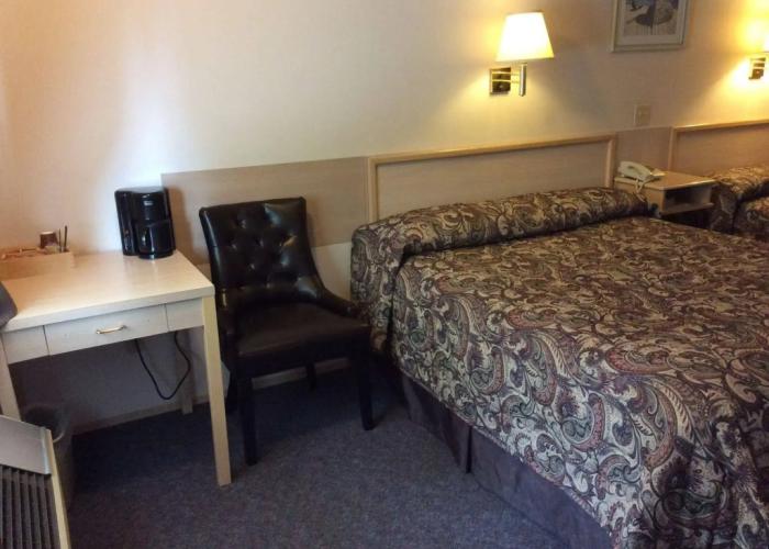 Ace Western Motel