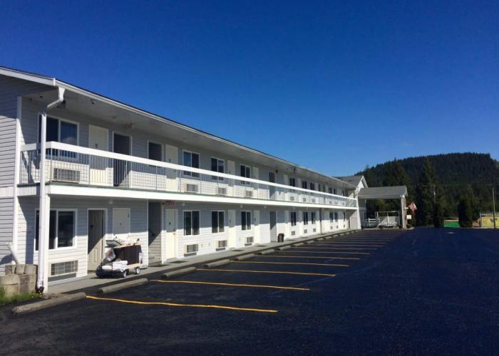 Ace Western Motel