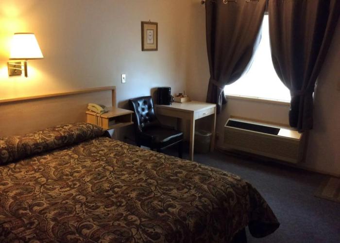 Ace Western Motel
