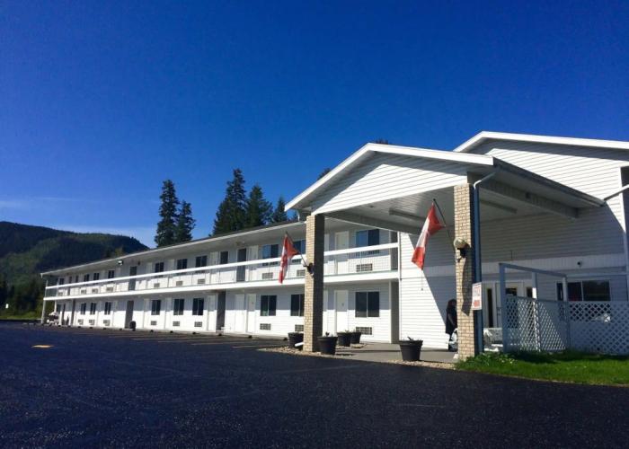 Ace Western Motel