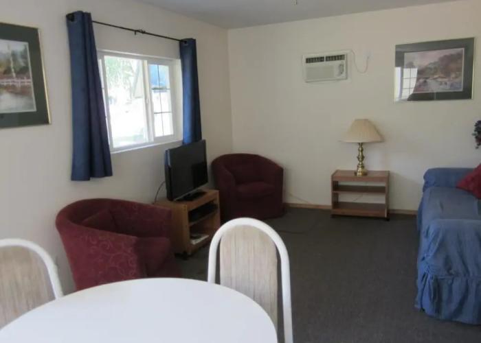 Clearwater Valley Resort