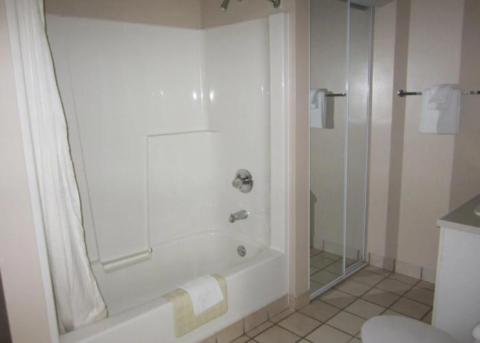 Clearwater Valley Resort