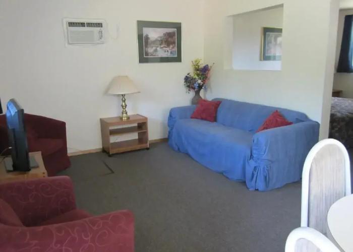Clearwater Valley Resort