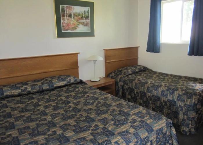 Clearwater Valley Resort