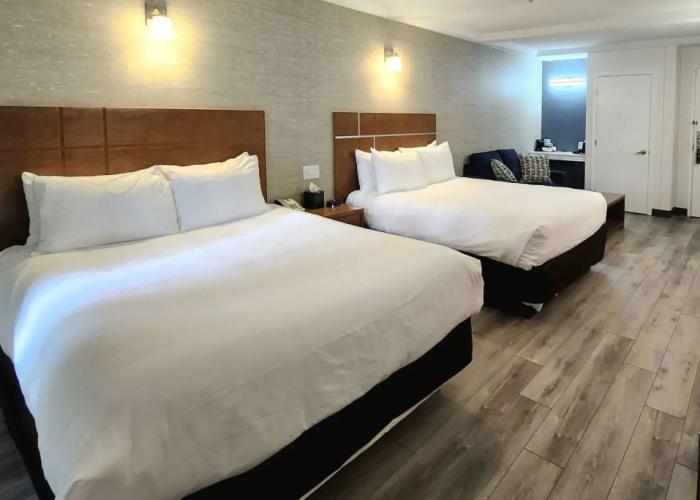 Quality Inn & Suites