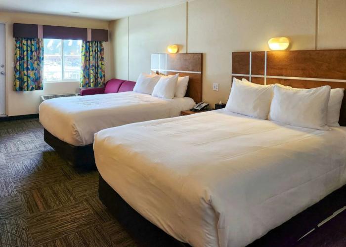 Quality Inn & Suites