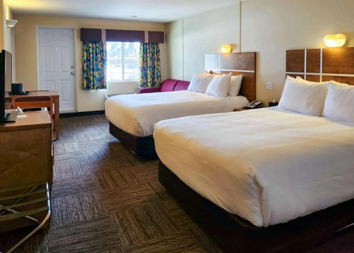 Quality Inn & Suites