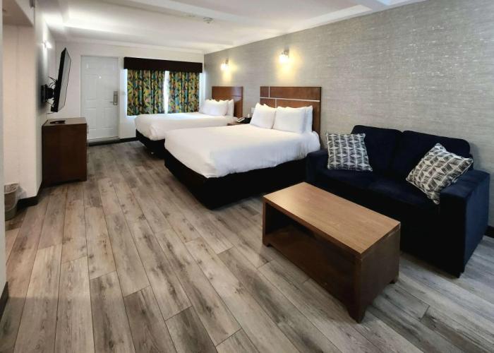 Quality Inn & Suites