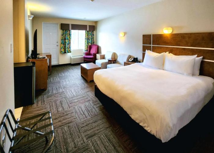 Quality Inn & Suites