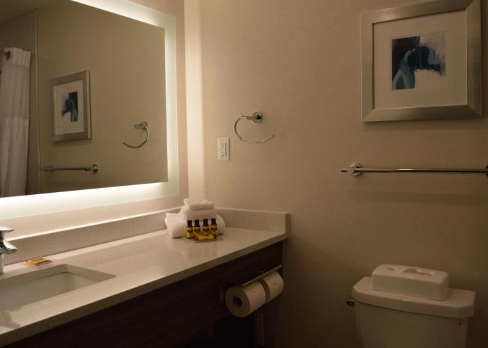 Best Western Plus Gateway to the Falls