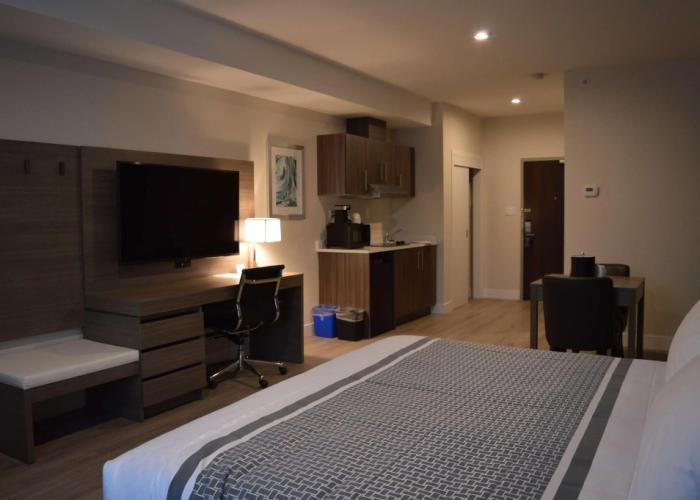 Best Western Plus Gateway to the Falls
