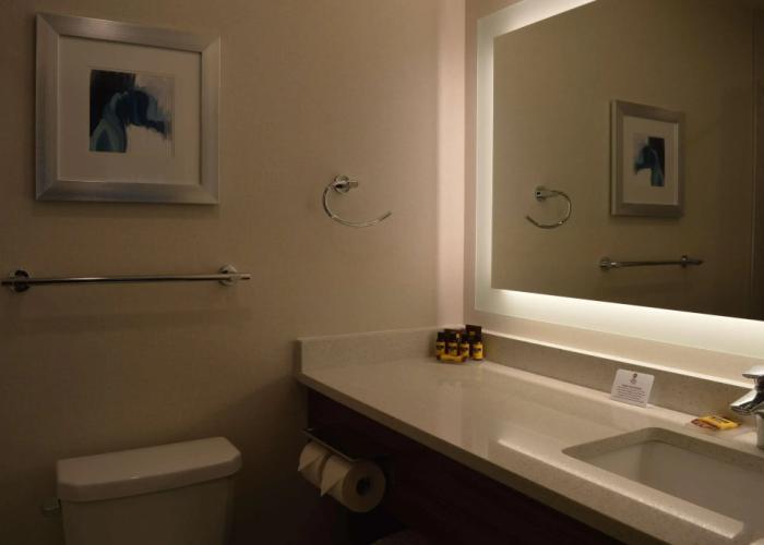 Best Western Plus Gateway to the Falls