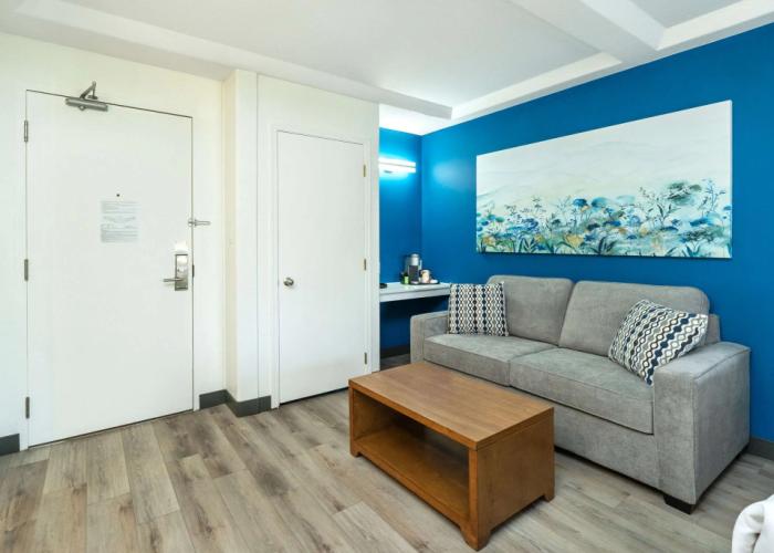 Quality Inn & Suites