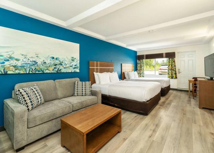 Quality Inn & Suites