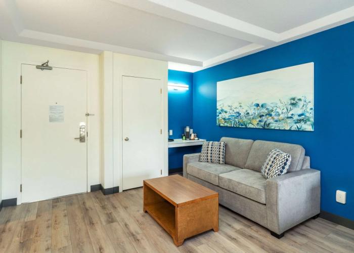Quality Inn & Suites