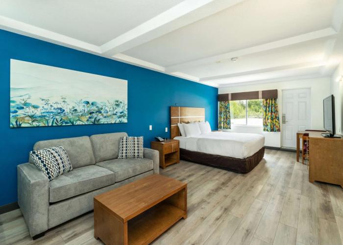 Quality Inn & Suites
