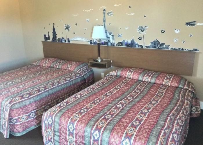 Ucluelet Wildwood Inn