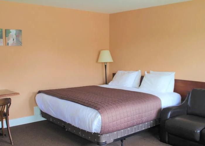 Ucluelet Wildwood Inn