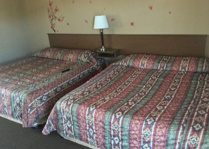 Ucluelet Wildwood Inn