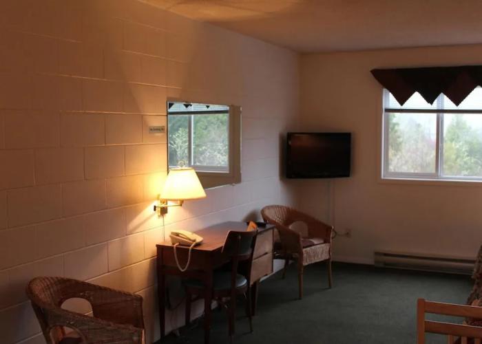 Pacific Rim Motel