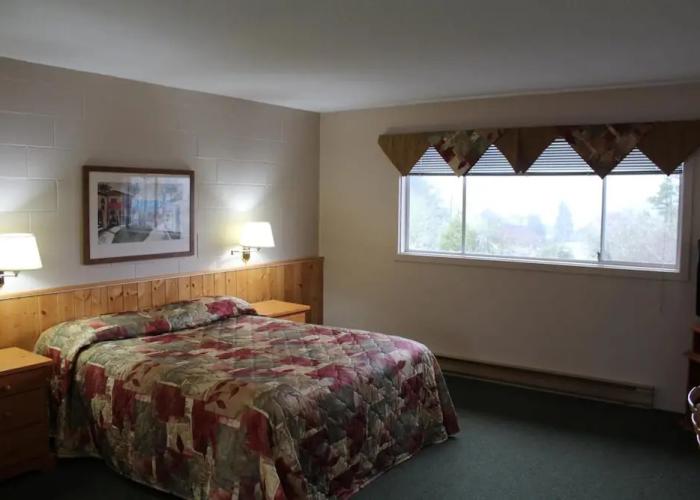 Pacific Rim Motel