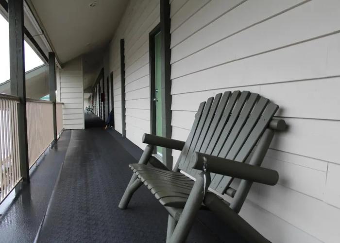 Pacific Rim Motel